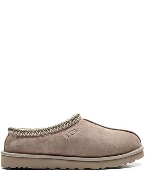 UGG Tasman "Oyster" slippers - Neutrals