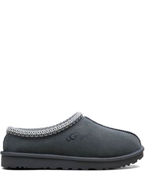 UGG Tasman "Rainstorm" slippers - Grey