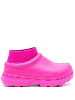 UGG Tasman X sock boots - Pink