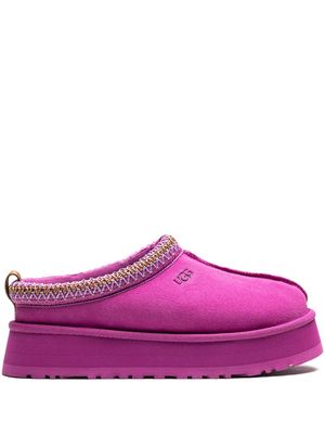 UGG Tazz "Magenta" slippers - Pink