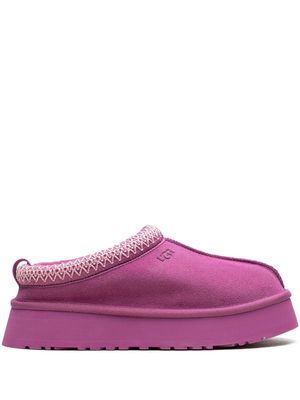 UGG Tazz "Purple Ruby" slippers - Pink