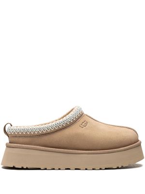 UGG Tazz "Sand" sneakers - Neutrals