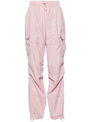 UGG Winny tapered cargo trousers - Pink