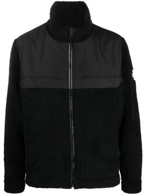 UGG zipped padded jacket - Black