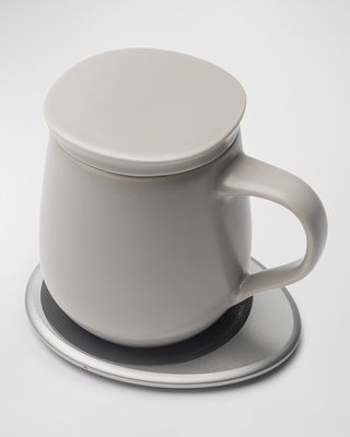 UI Self-Heating Ceramic Mug