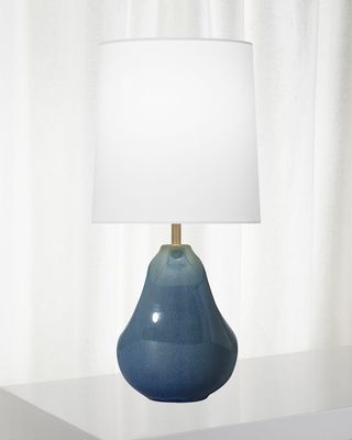 Ulla Small Table Lamp by AERIN