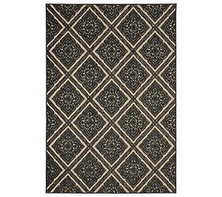 Ultimate Innovations 7'x10' Rancho Mirage In/Outdoor Rug