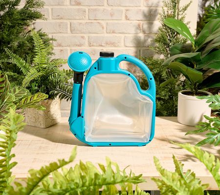 Ultimate Innovations Collapsible Watering Can