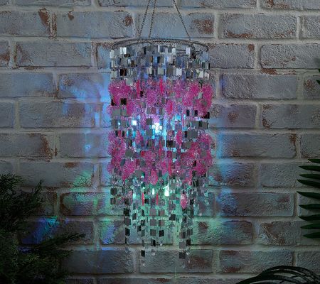 Ultimate Innovations Illuminated In/Outdoor Icon Chandelier