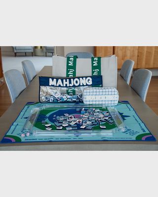 Ultimate Mahjong Starter Kit, Soiree