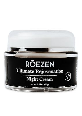 Ultimate Rejuvenation Night Cream