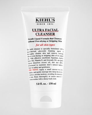 Ultra Facial Cleanser, 5.0 oz.