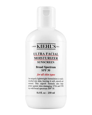 Ultra Facial Moisturizer SPF 30, 8.4 oz.