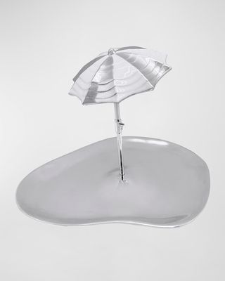 Umbrella Serving Platter