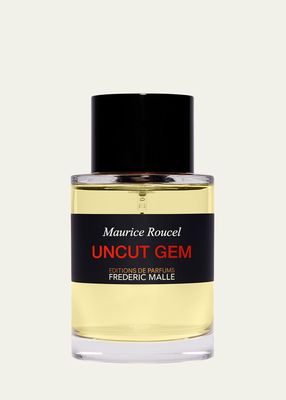 Uncut Gem Pure Perfume, 3.4 oz.
