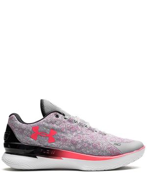 Under Armour Curry 2 Low FloTro NM2 "Mothers Day" sneakers - Grey