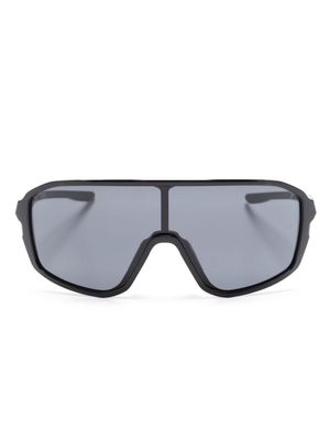 Under Armour Gameday/G oversize sunglasses - Black