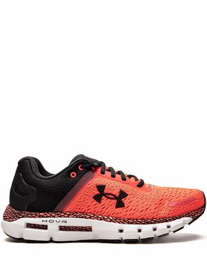 Under Armour Hovr Infinite 2 low-top sneakers - Red
