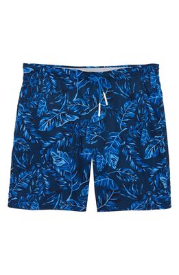 Under Armour Kids' Field Golf Shorts in Academy/victory Blue