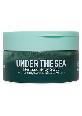 Under The Sea Body Exfoliating Scrub