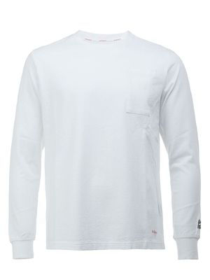 Undercover 'The Shepherd Undercover' sweatshirt - White