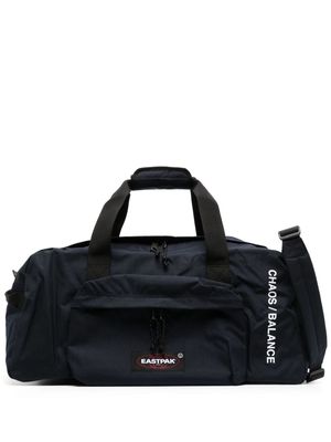 Undercover x Eastpack gym bag - Blue