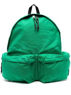 Undercover x Eastpak backpack - Green