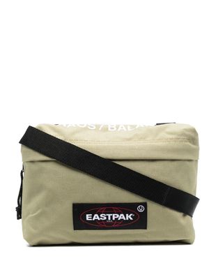 Undercover x Eastpak belt bag - Neutrals