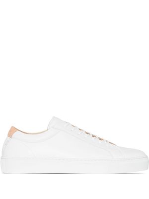 Uniform Standard Series 1 low-top sneakers - ORIGINAL WHITE - ORIGINAL WHITE