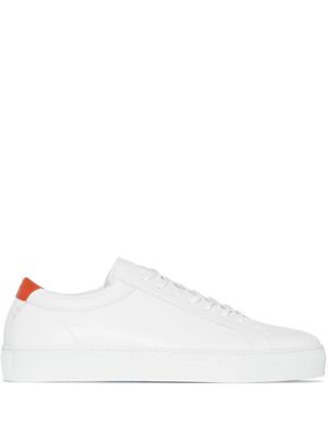 Uniform Standard Series 1 low-top sneakers - White