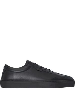 Uniform Standard Series 3 low-top sneakers - Black
