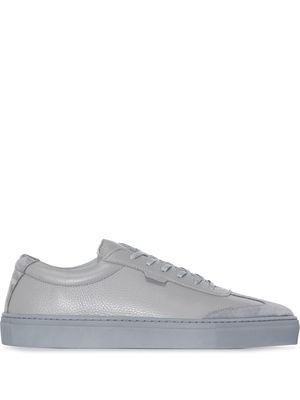 Uniform Standard Series 3 low-top sneakers - Grey
