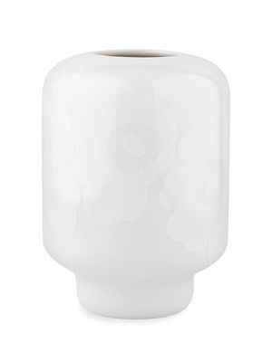 Unikko Ceramic Vase