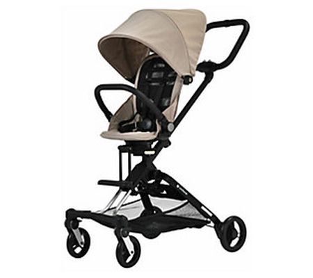 Unilove On The Go 3-In-1 Lightweight Stroller