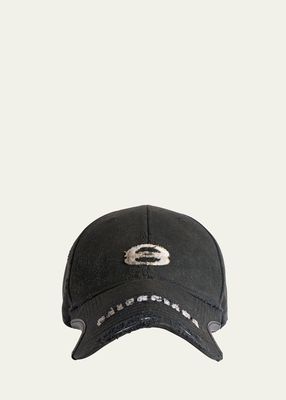 Unity Sports Icon Cap