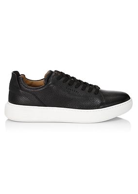 Uno Lace-Up Sneakers