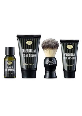 Unscented Gifted Groomer 4-Piece Set