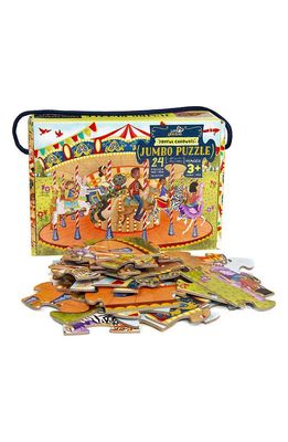 Upbounders® 24-Piece Joyful Carousel Puzzle in Multi 