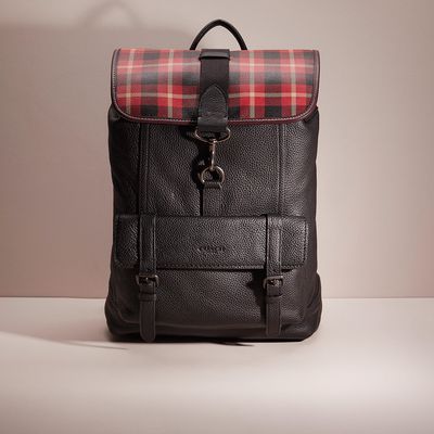 Upcrafted Bleecker Backpack