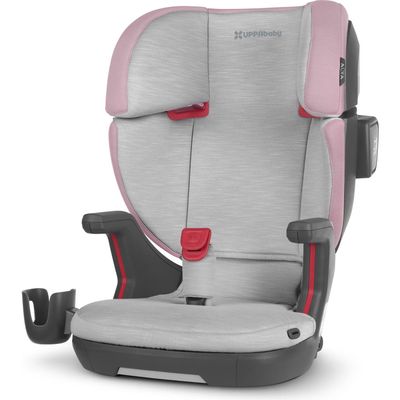 UPPAbaby Alta® V2 Booster Car Seat in Iris 