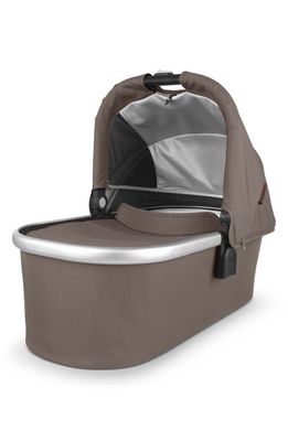 UPPAbaby Aluminum Frame Universal Infant Bassinet in Theo