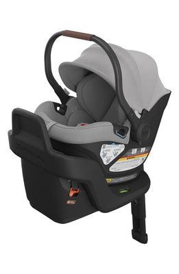 UPPAbaby Aria Infant Car Seat in Anthony