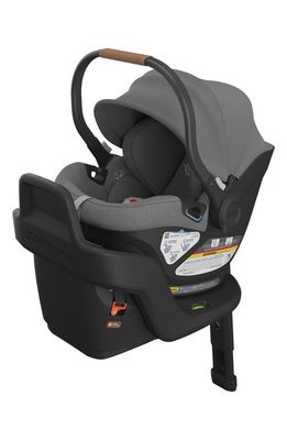 UPPAbaby Aria Infant Car Seat in Greyson