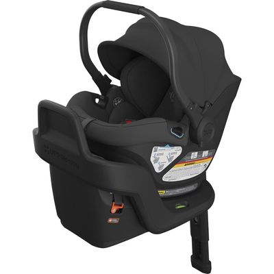 UPPAbaby Aria Infant Car Seat in Jake 