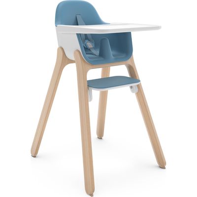 UPPAbaby Ciro Highchair in Caleb 