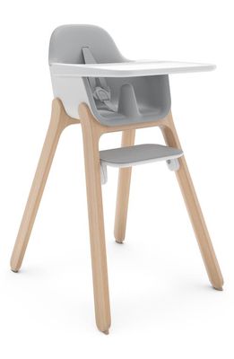 UPPAbaby Ciro Highchair in Chloe