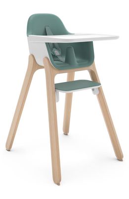 UPPAbaby Ciro Highchair in Emrick