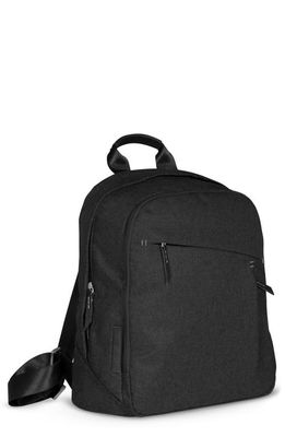UPPAbaby Diaper Changing Backpack in Black