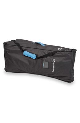 UPPAbaby 'G-LINK' Side by Side Stroller Travel Bag in Black