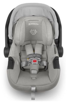 UPPAbaby Mesa Max Infant Car Seat & Base in Anthony
